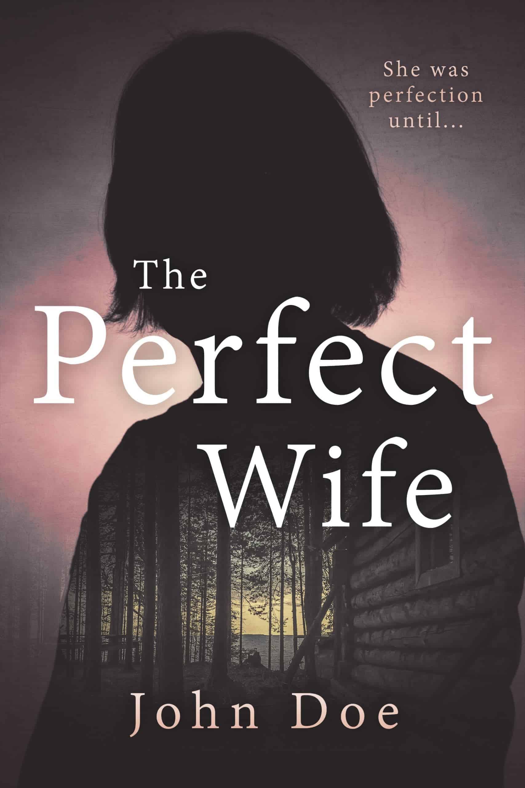 The Perfect Wife