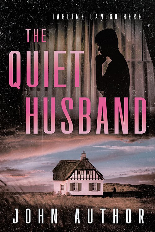 Quiet Husband