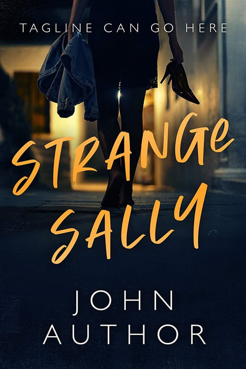 Strange Sally