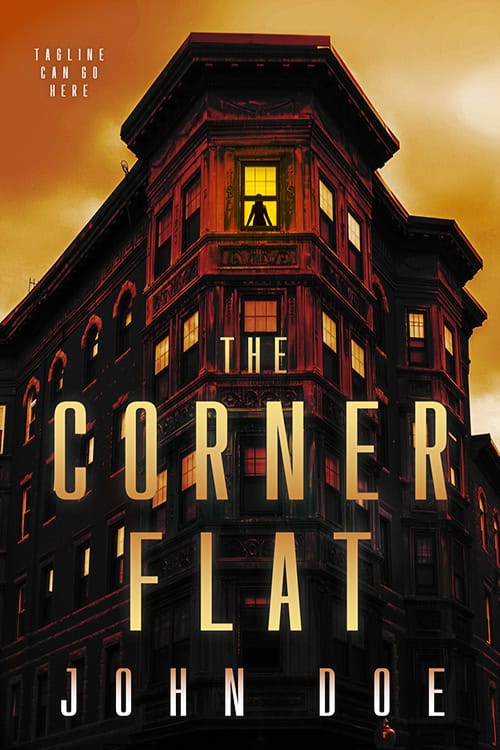 Corner Flat