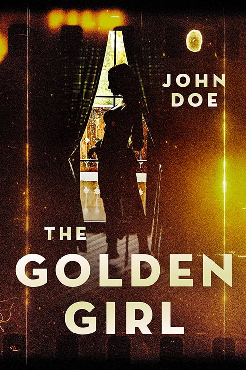 The Golden Girl