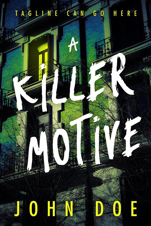 A Killer Motive