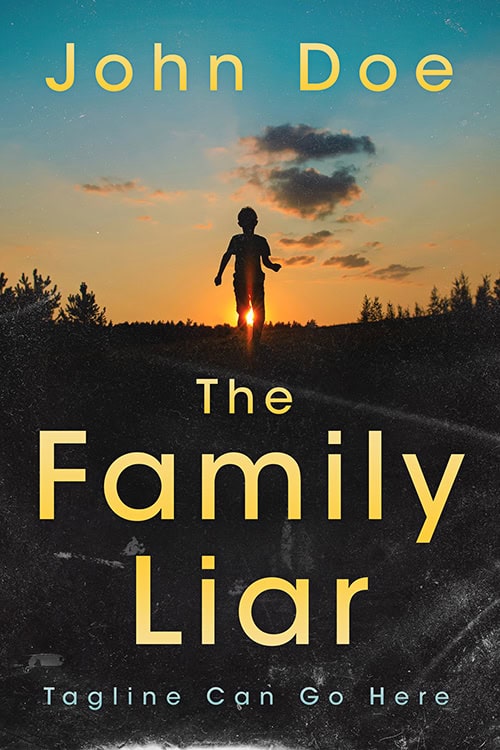 The Family Liar