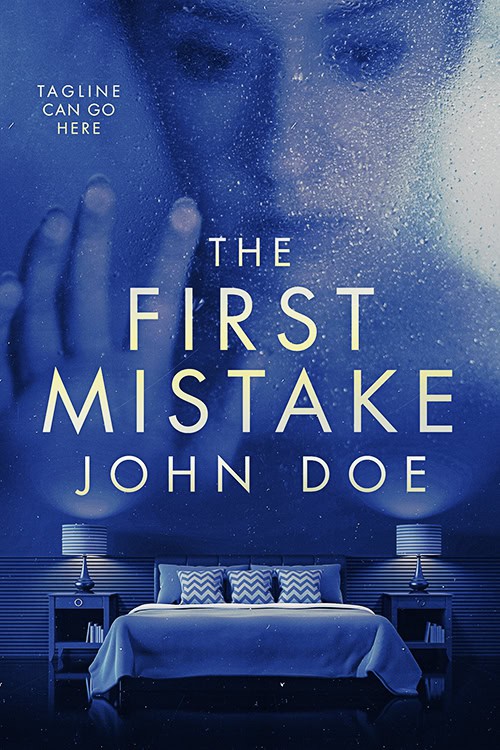 The First Mistake