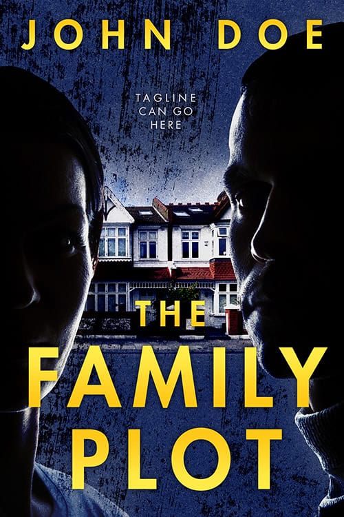 Family Plot