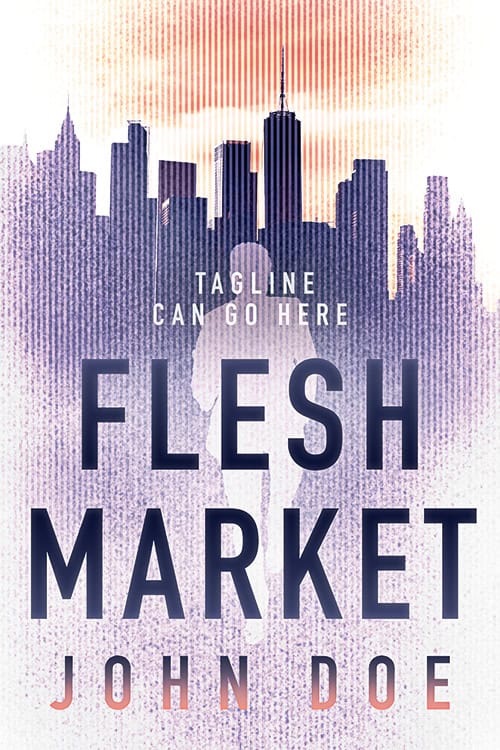 Flesh Market