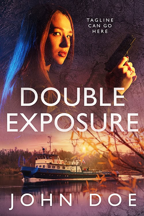 Double Exposure