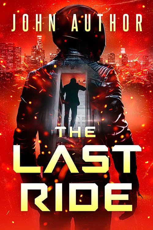 The Last Ride