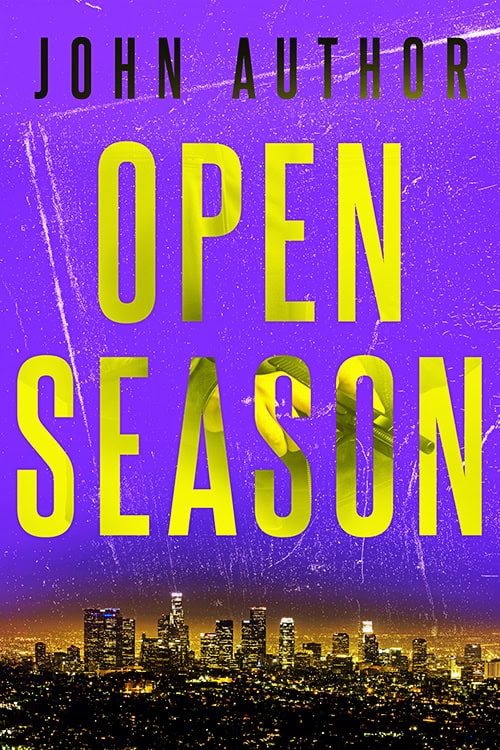 Open Season