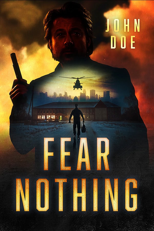 Fear Nothing