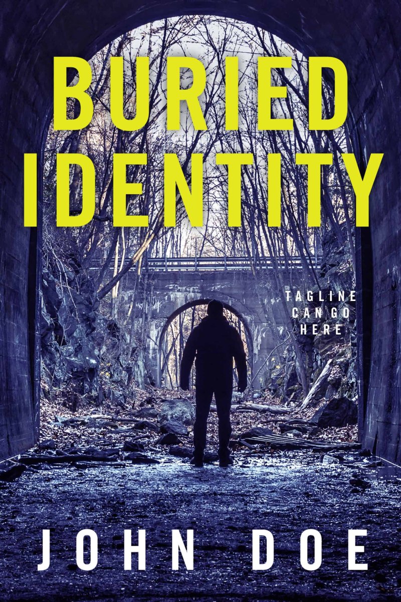 Buried Identity