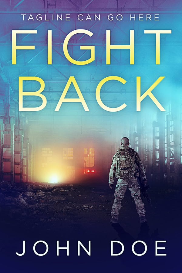 Fight Back
