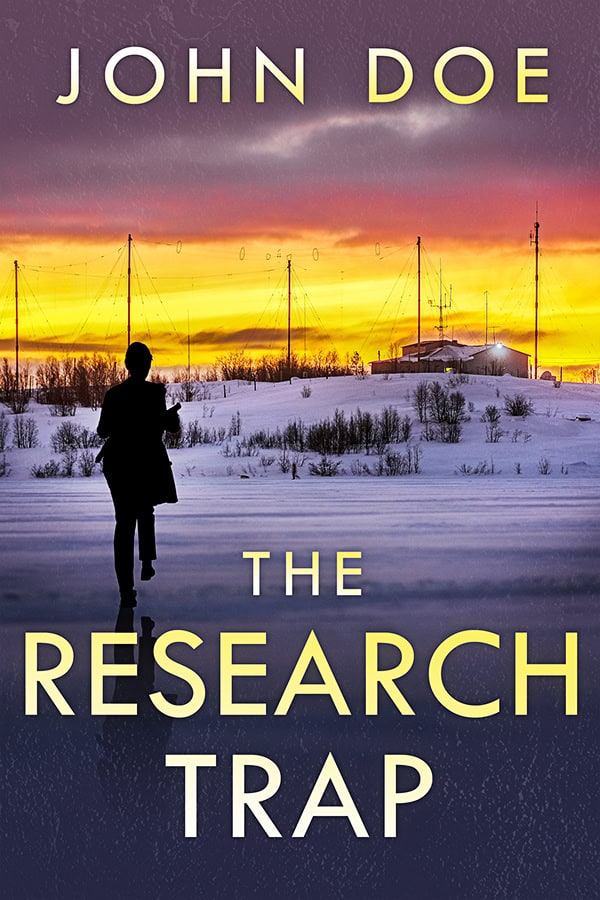 The Research Trap