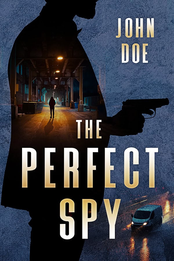 The Perfect Spy