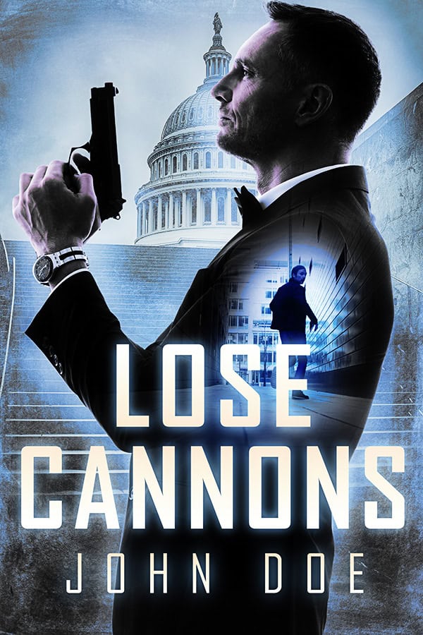 Lose Cannons