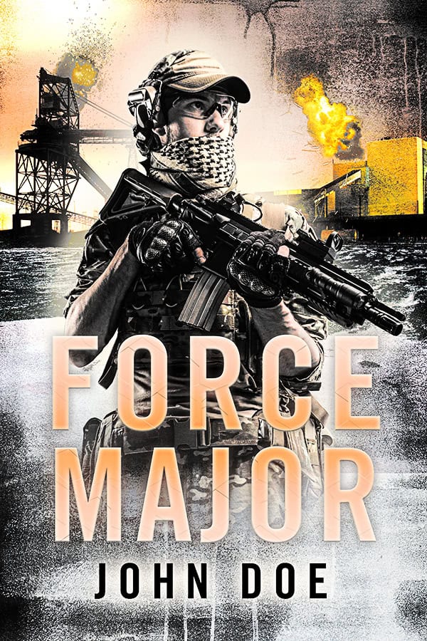 Major Force