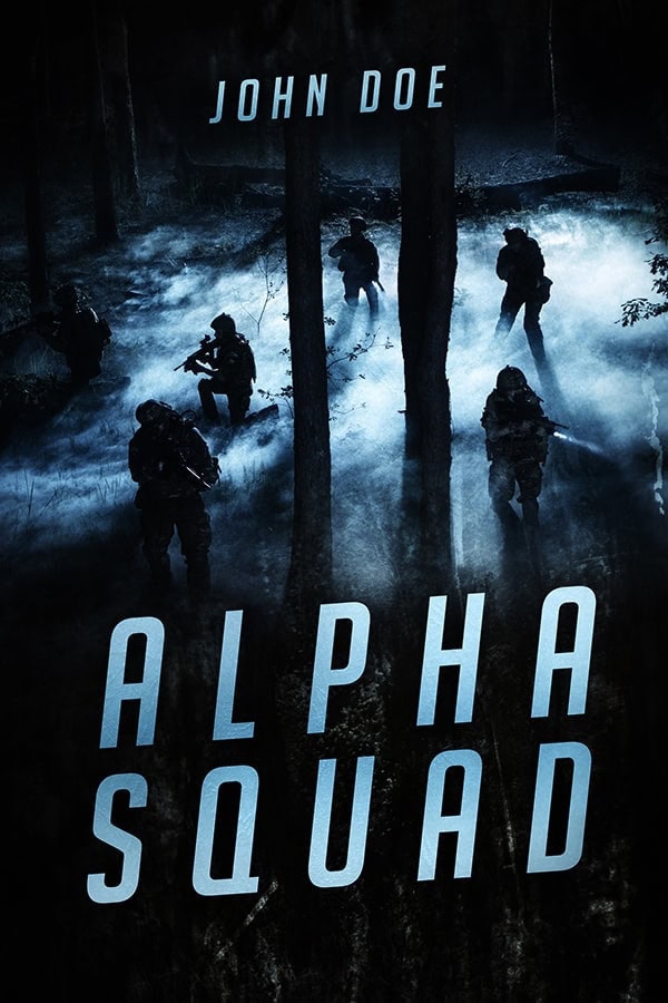 Alpha Squad