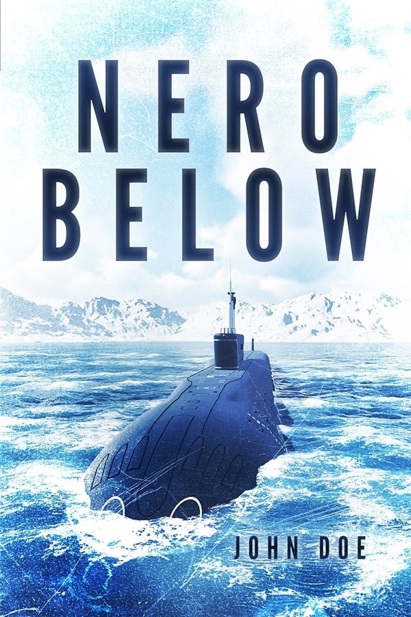 Nero Below