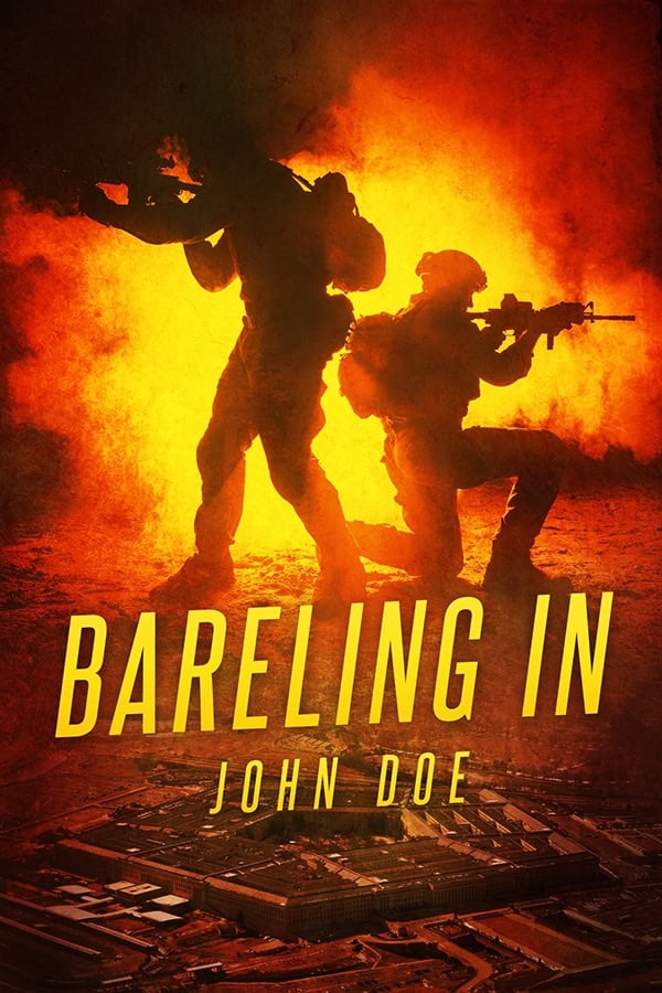 Barreling In
