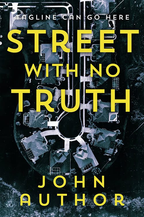 Street With No Truth