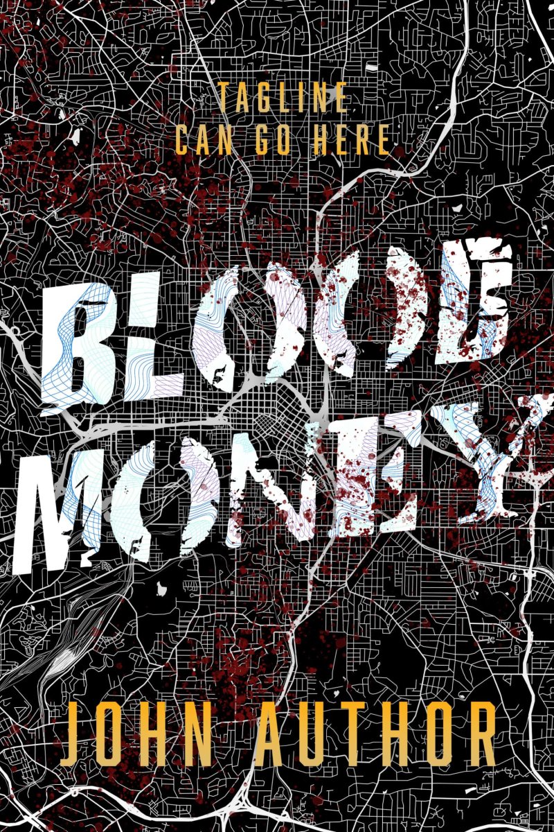 Blood Money