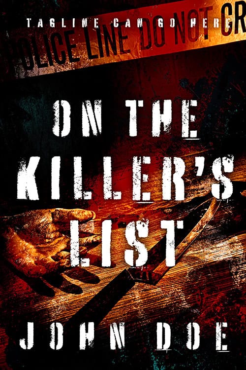 On The Killer’s List