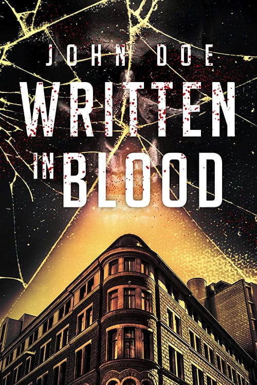 Written In Blood
