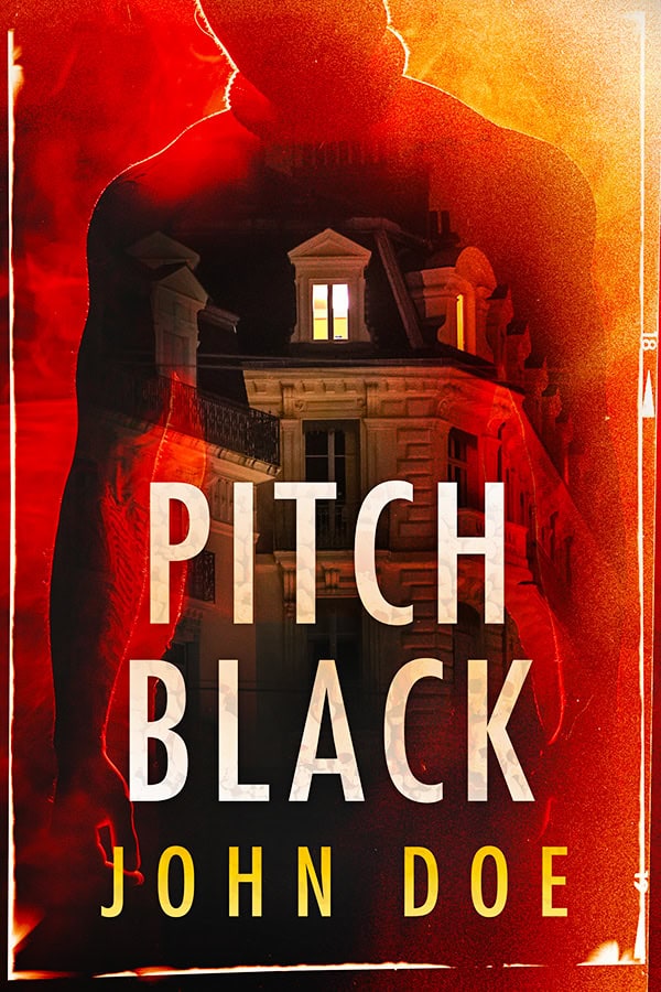 Pitch Black