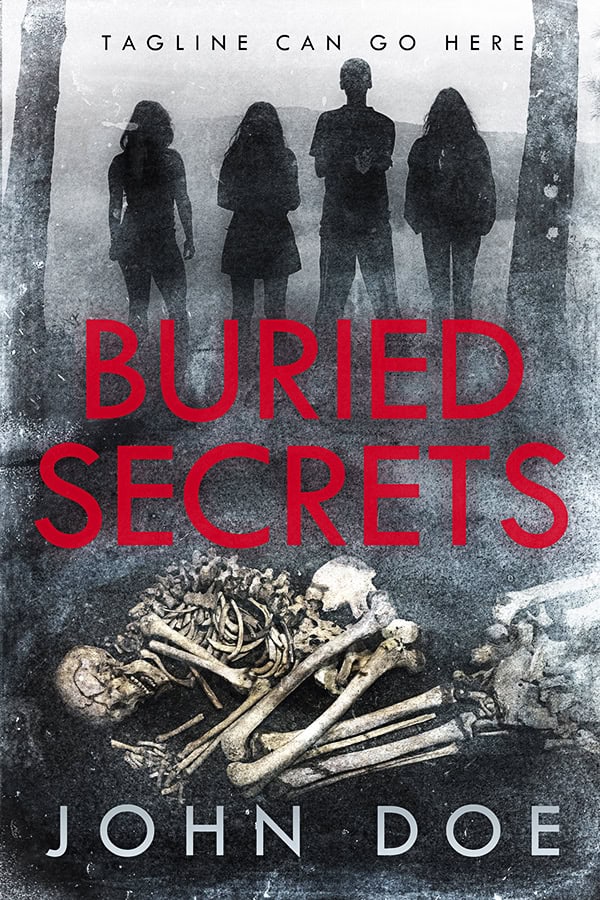 Buried Secrets