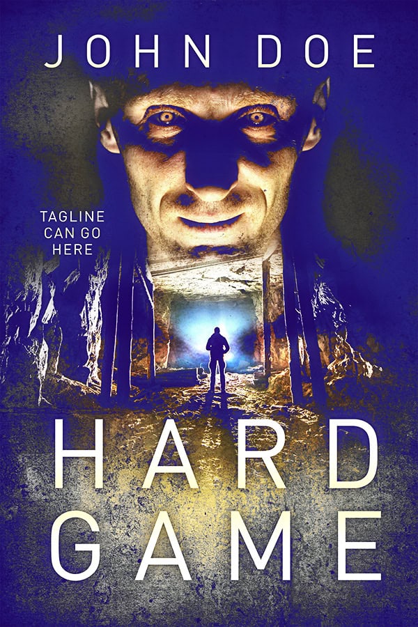 Hard Game