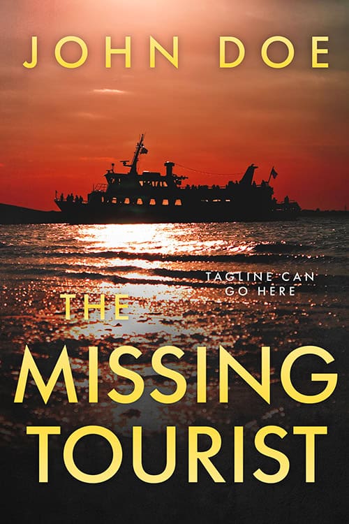 The Missing Tourist