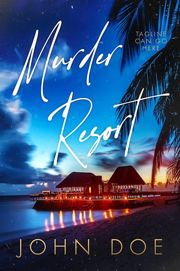 Murder Resort