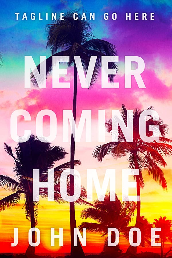 Never Coming Home