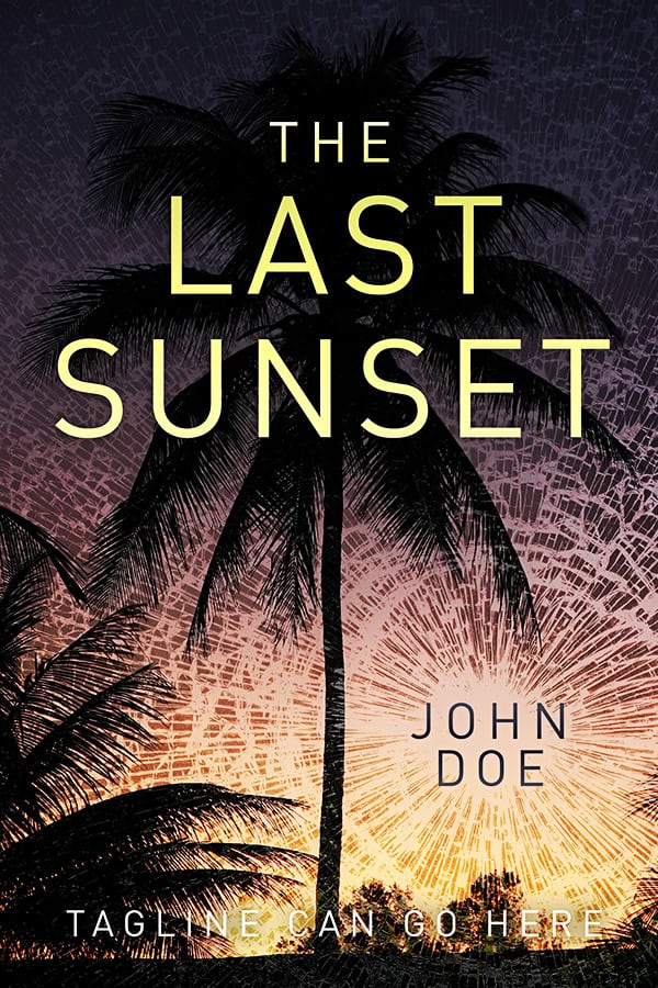 The Last Sunset