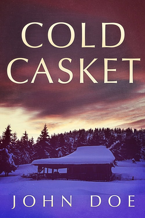 Cold Casket