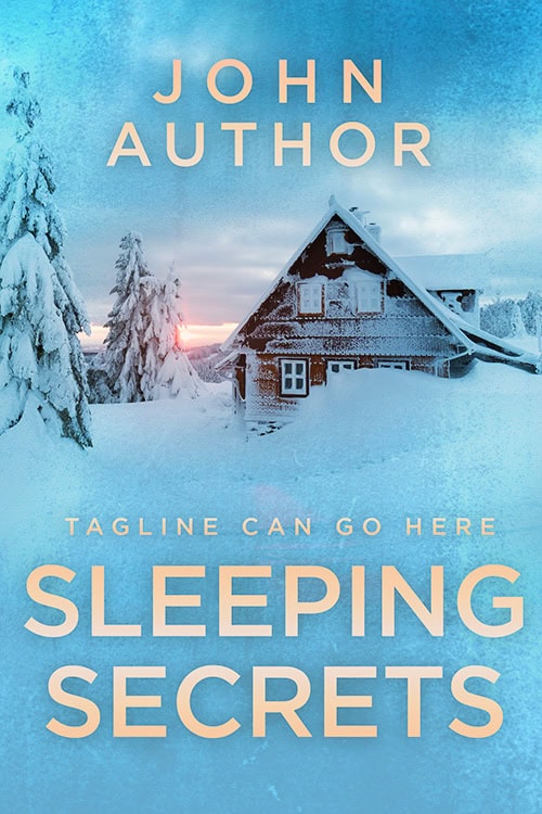 Sleeping Secrets