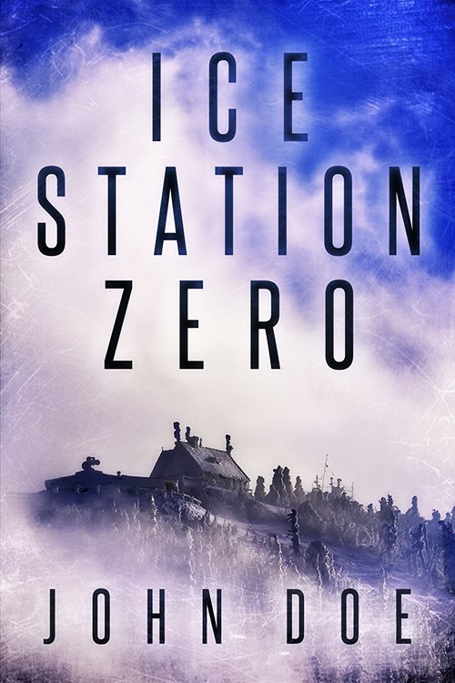 Ice Station Zero