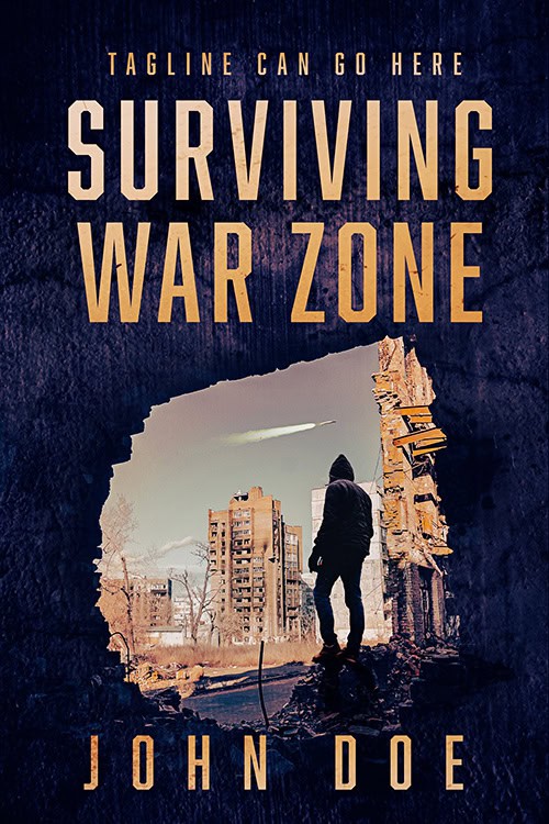 Surviving War Zone