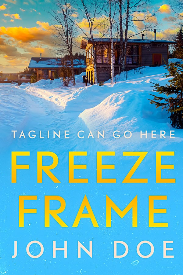 Freeze Frame