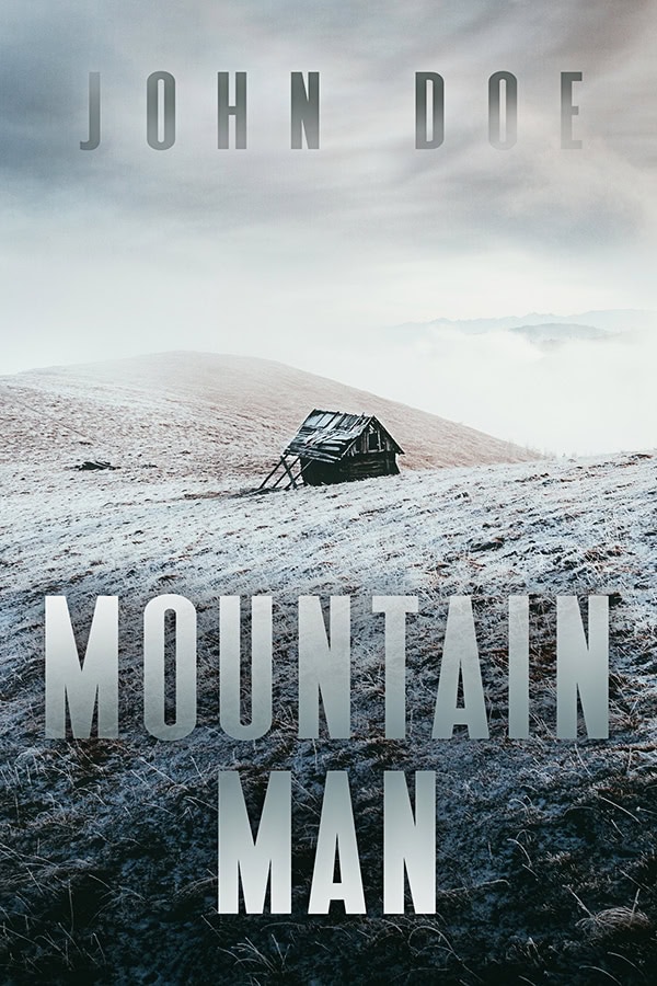 Mountain Man