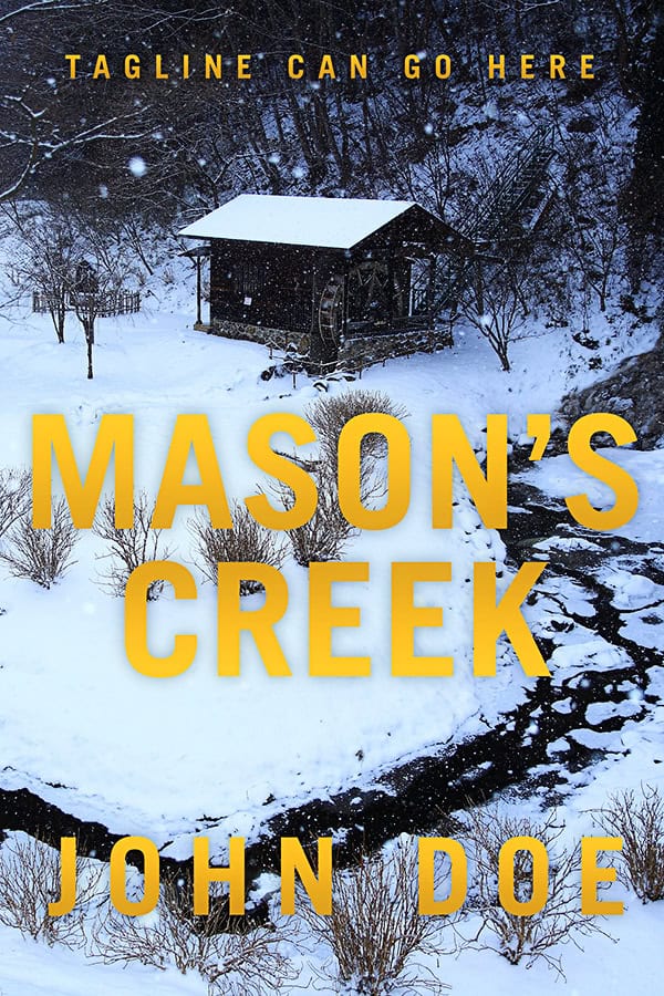 Mason’s Creek