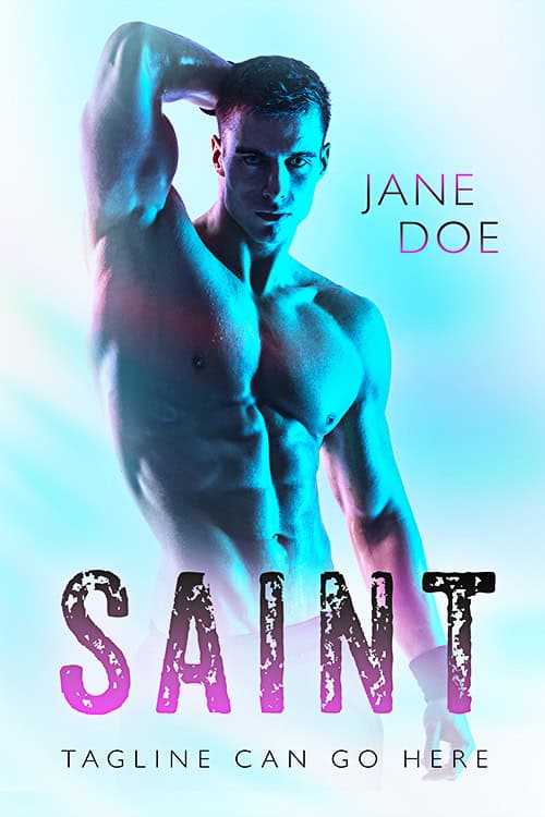 Saint