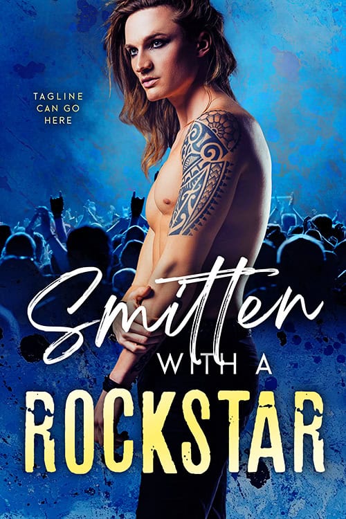 Smitten With a Rockstar