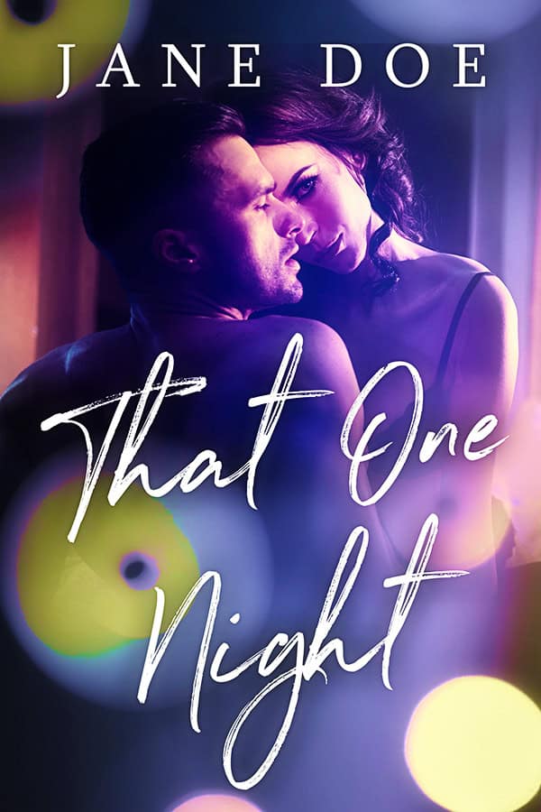 That One Night