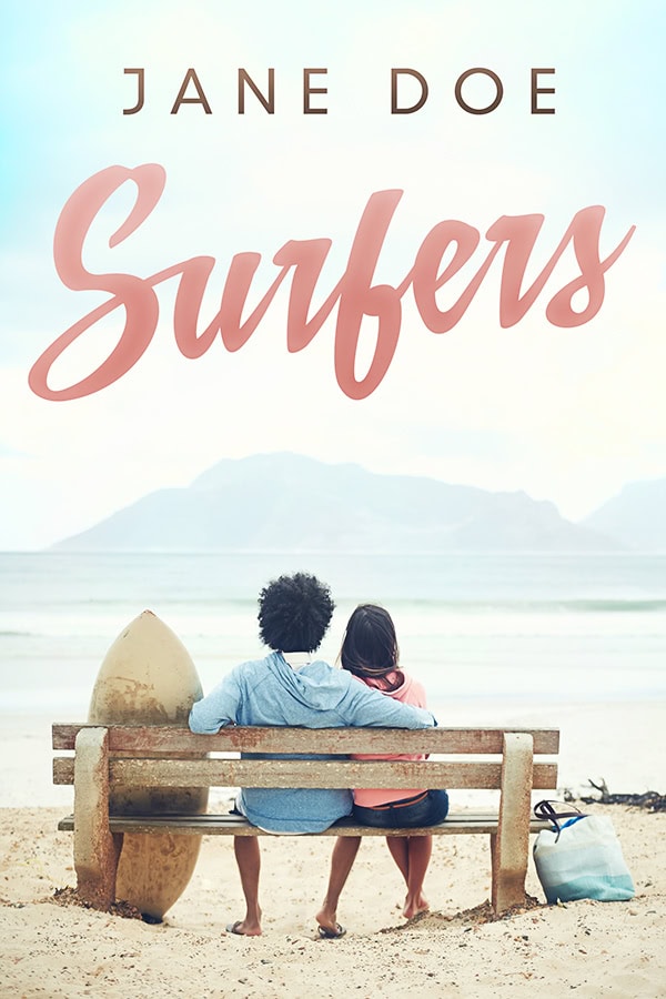 Surfers