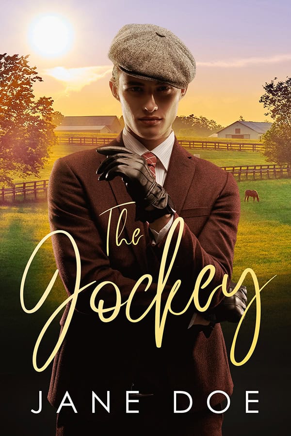 The Jockey