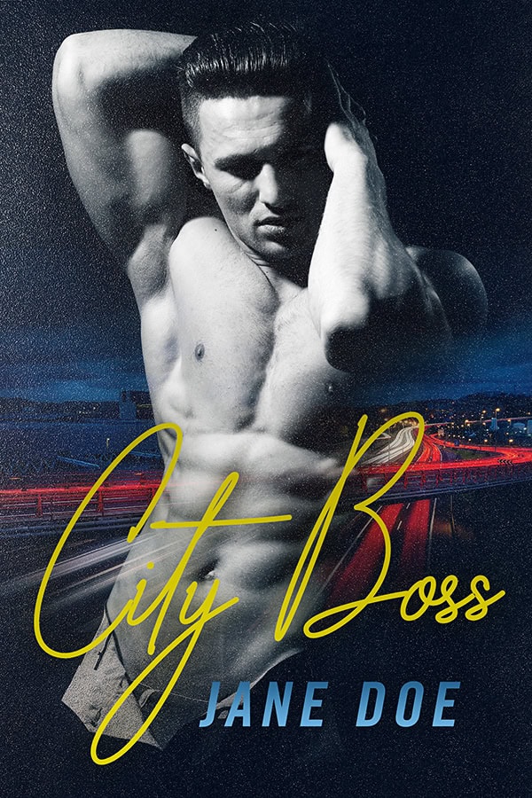 City Boss