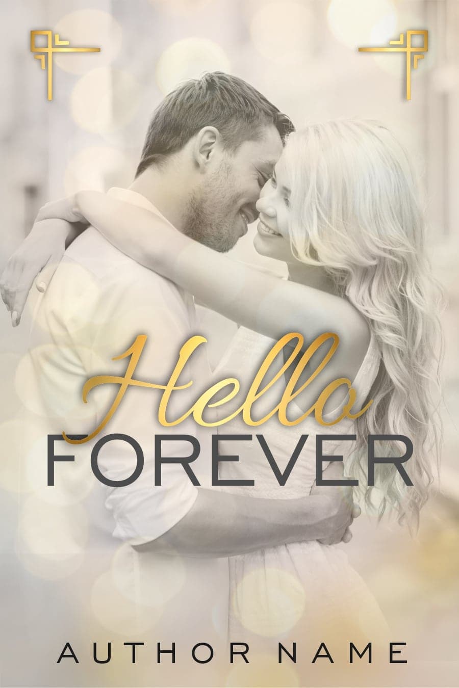 Hello Forever