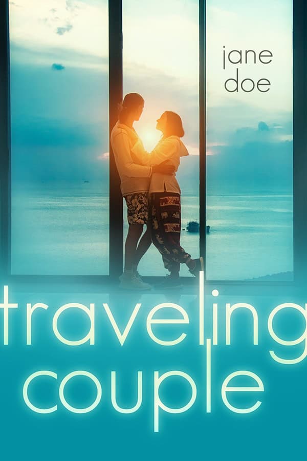 Traveling Couple