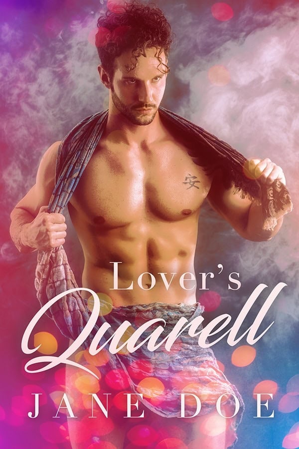 Lover’s Quarell